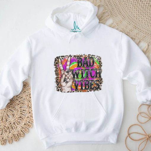Bad Witch Vibes15498 T Shirt