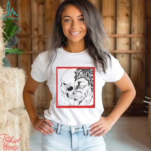 Baki T Shirt