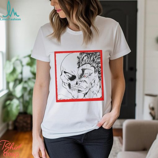 Baki T Shirt