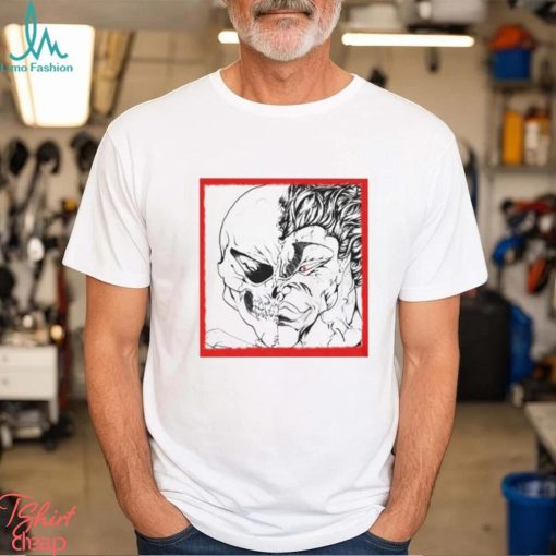 Baki T Shirt