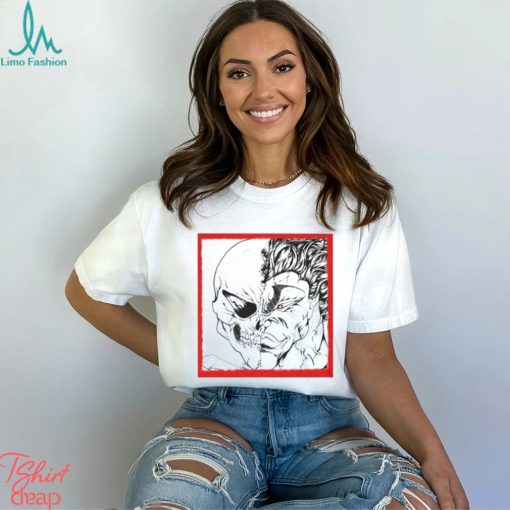 Baki T Shirt