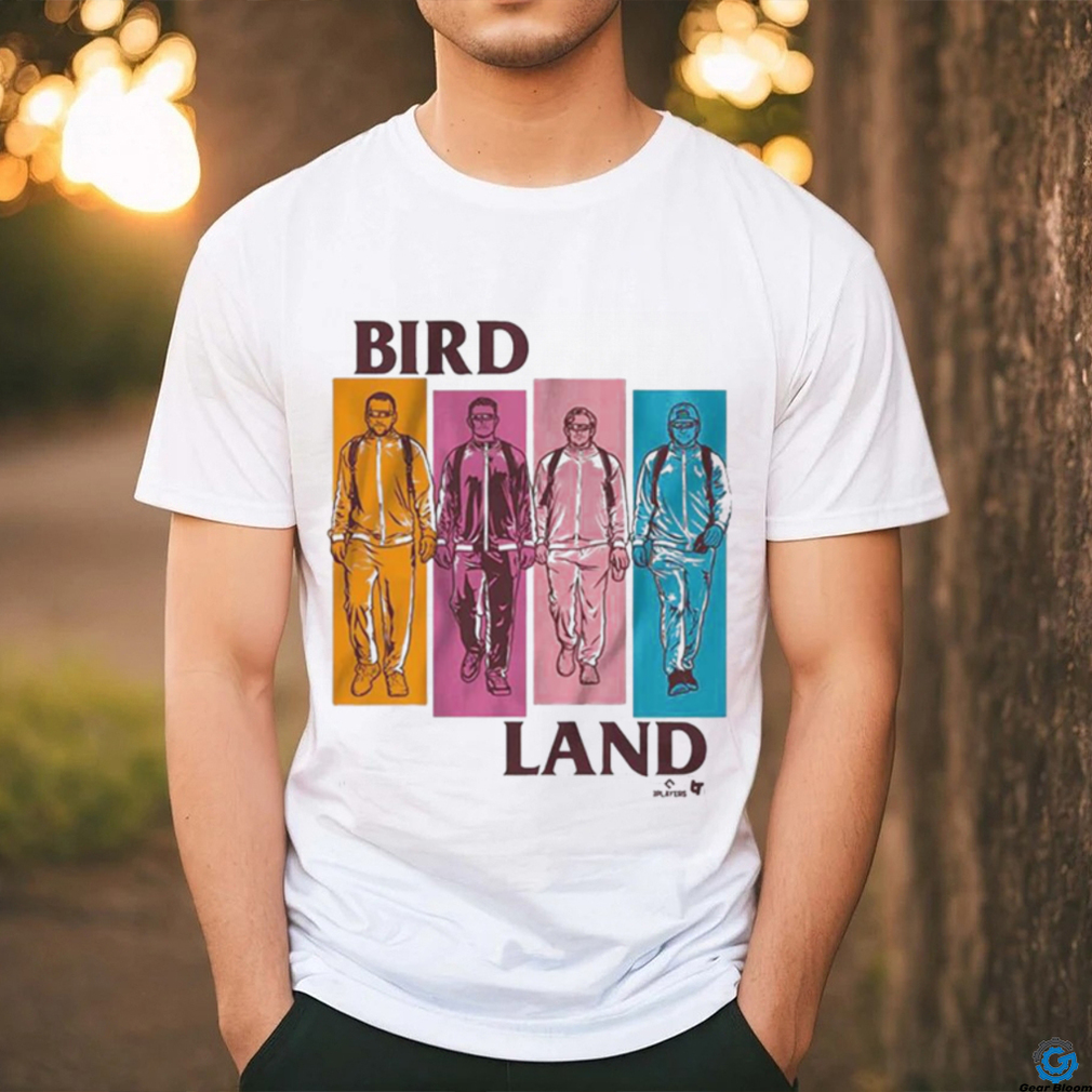 birdland power company