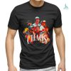 Original In Loving Memory Sasha Braus Shirt