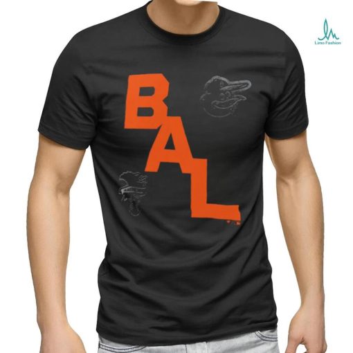 Baltimore Orioles Record Shattered 2023 T Shirt