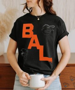 Baltimore Orioles Record Shattered 2023 T Shirt