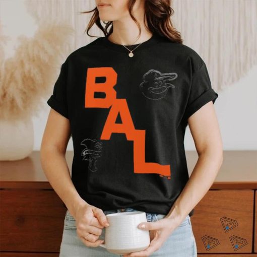 Baltimore Orioles Record Shattered 2023 T Shirt