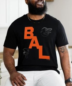 Baltimore Orioles Record Shattered 2023 T Shirt