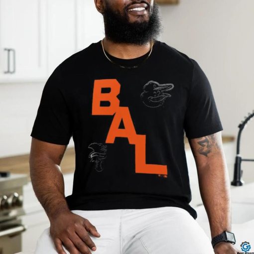 Baltimore Orioles Record Shattered 2023 T Shirt