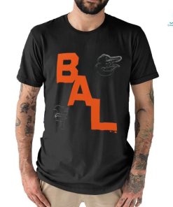 Baltimore Orioles Record Shattered 2023 T Shirt
