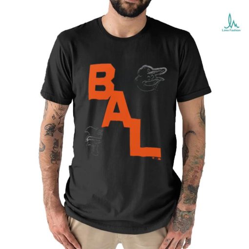 Baltimore Orioles Record Shattered 2023 T Shirt