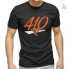 Official Aloha Maui From The Ninth Island Maui Raiders Relief T Shirt