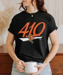 Baltimore Orioles The 410 2023 T Shirt