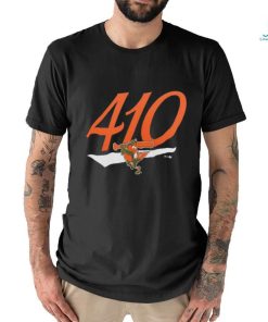 Baltimore Orioles The 410 2023 T Shirt