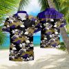 Captain Morgan Tropical Palm Hawaiian Shirt For Men And Women Gift Hawaiian Beer