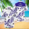 Buffalo Bills NFL Football Summer Beach Hawaiian Shirt
