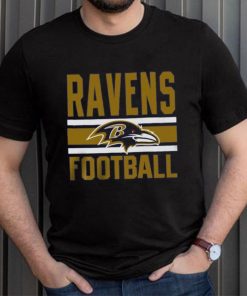 Vintage Baltimore Ravens T-Shirt Purple Ravens helmet XL