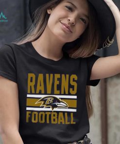 Baltimore Ravens Youth Fan Fave T Shirt