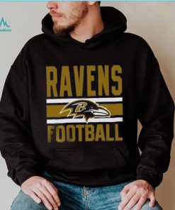 Baltimore Ravens Youth Fan Fave T Shirt