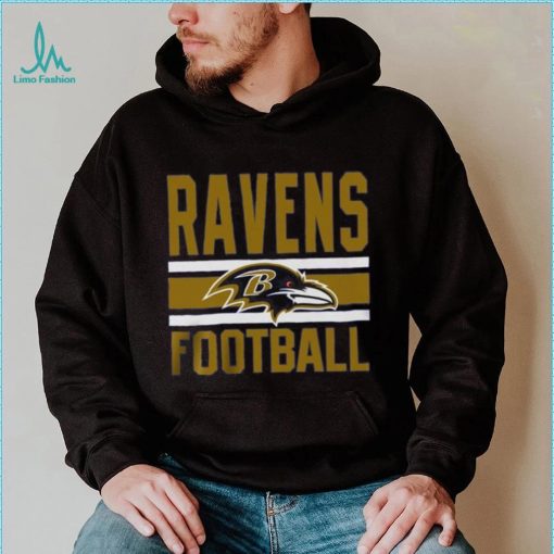 Baltimore Ravens Youth Fan Fave T Shirt