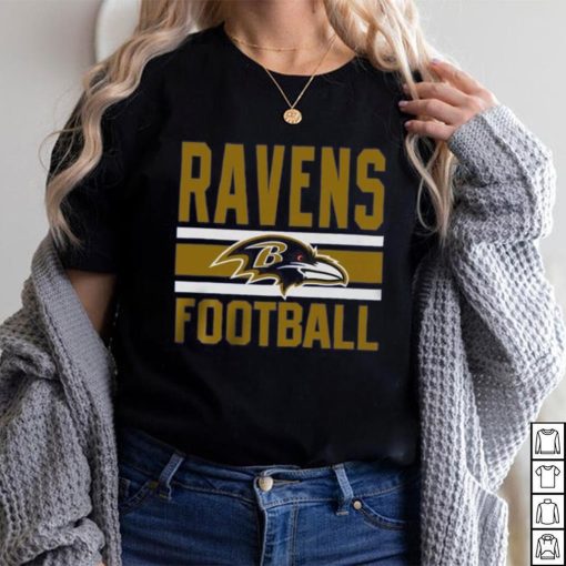 Baltimore Ravens Youth Fan Fave T Shirt