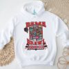 Riverboat Brawl Montgomery 2023 Shirt