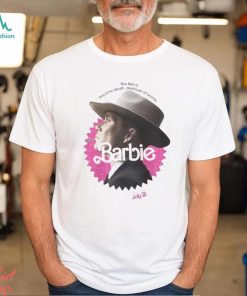 Barb Oppenheimer 2023 Shirt Barbheimer Active Funny Movie T Shirt Classic