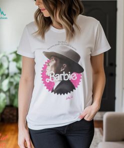 Barb Oppenheimer 2023 Shirt Barbheimer Active Funny Movie T Shirt Classic