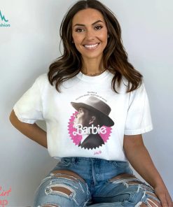 Barb Oppenheimer 2023 Shirt Barbheimer Active Funny Movie T Shirt Classic