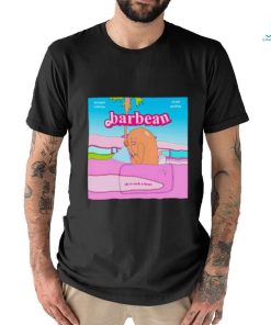 Barbean she is such a bean barbie meme shirt