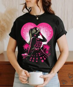 Barbie B Doll is everything cartoon shirt