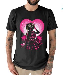 Barbie B Doll is everything cartoon shirt
