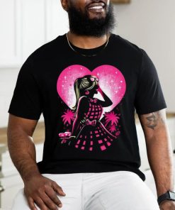 Barbie B Doll is everything cartoon shirt