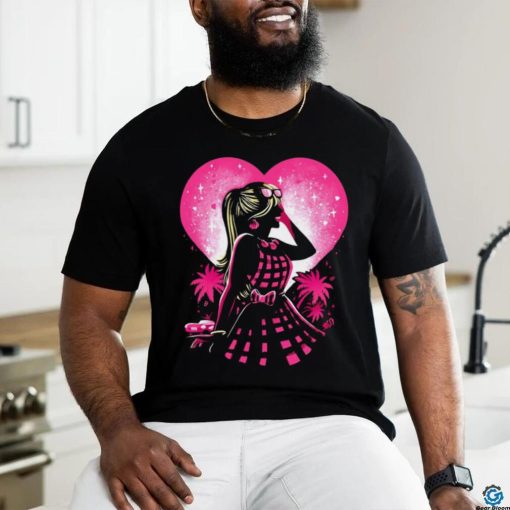 Barbie B Doll is everything cartoon shirt