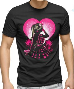 Barbie B Doll is everything cartoon shirt