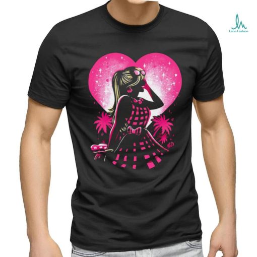 Barbie B Doll is everything cartoon shirt