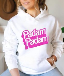 Barbie Padam Padam Km Shirt