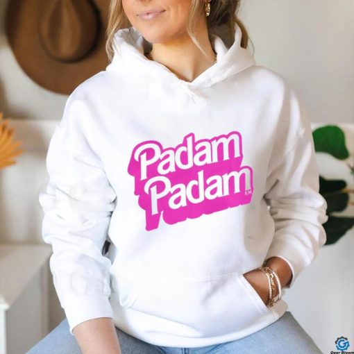 Barbie Padam Padam Km Shirt