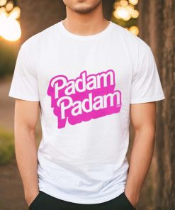 Barbie Padam Padam Km Shirt