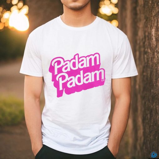 Barbie Padam Padam Km Shirt