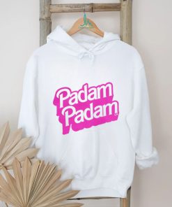 Barbie Padam Padam Km Shirt