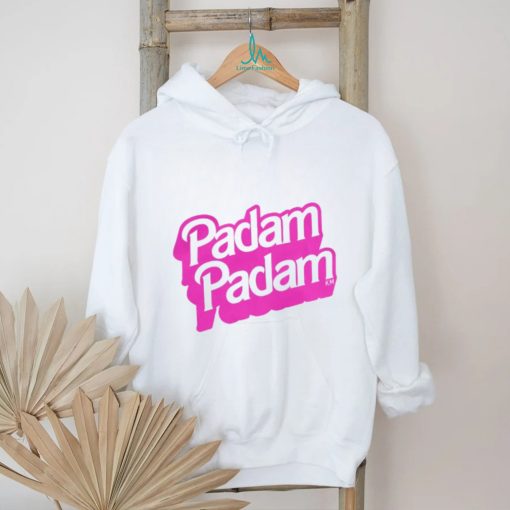 Barbie Padam Padam Km Shirt