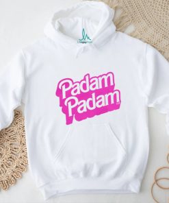 Barbie Padam Padam Km Shirt