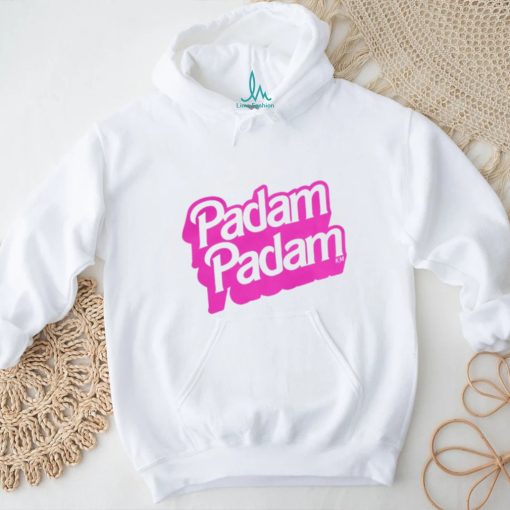 Barbie Padam Padam Km Shirt