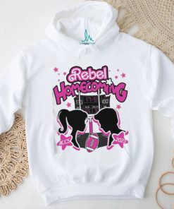 Barbie Rebel Homecoming Accs 2023 Shirt