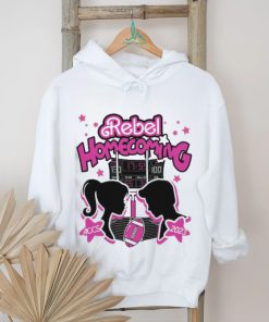 Barbie Rebel Homecoming Accs 2023 Shirt