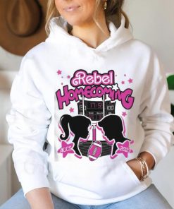 Barbie Rebel Homecoming Accs 2023 Shirt