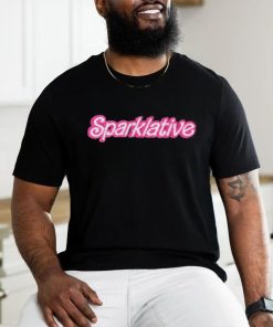 Barbie Sparklative New Shirt