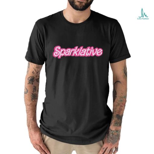 Barbie Sparklative New Shirt