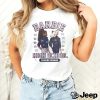 In A World Full Of Grinches Be A Cindy Lou Who Grinch Christmas T shirt
