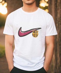 Barcelona Nike Original MAX90 T Shirt